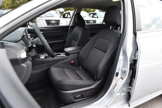 used 2025 Nissan Altima car, priced at $20,333