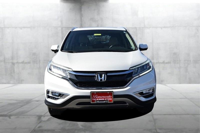 used 2015 Honda CR-V car, priced at $13,997