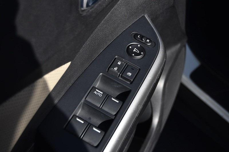 used 2015 Honda CR-V car, priced at $13,997