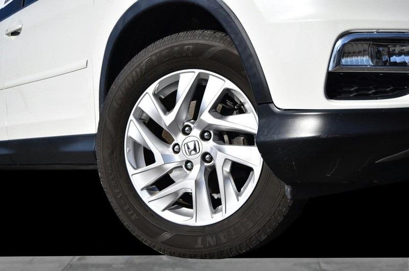 used 2015 Honda CR-V car, priced at $13,997