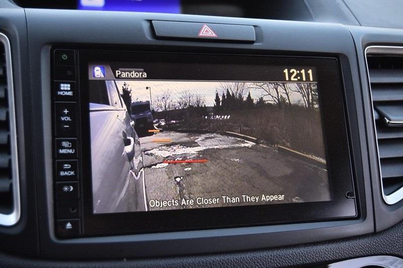 used 2015 Honda CR-V car, priced at $13,997