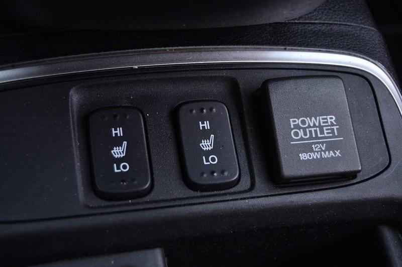 used 2015 Honda CR-V car, priced at $13,997