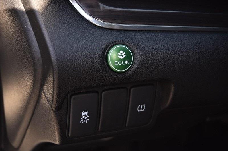 used 2015 Honda CR-V car, priced at $13,997