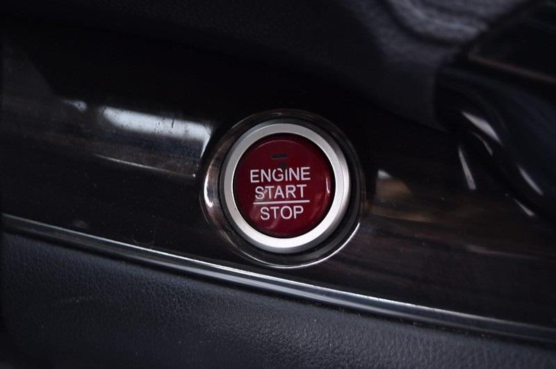 used 2015 Honda CR-V car, priced at $13,997