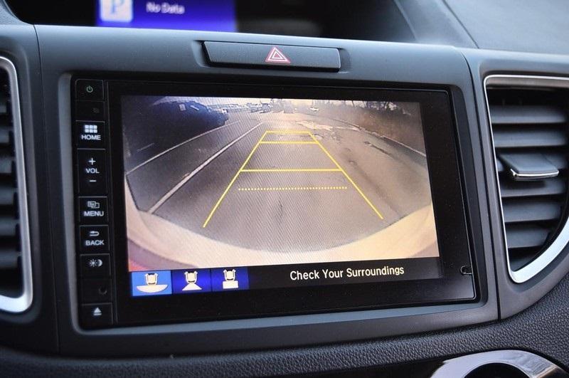 used 2015 Honda CR-V car, priced at $13,997