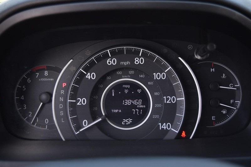 used 2015 Honda CR-V car, priced at $13,997