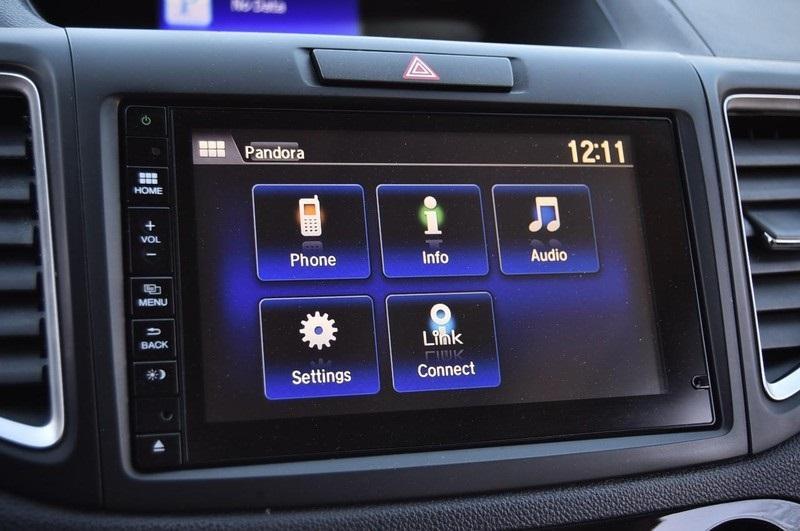 used 2015 Honda CR-V car, priced at $13,997