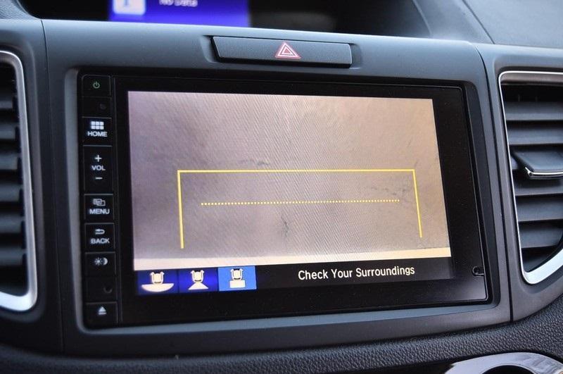 used 2015 Honda CR-V car, priced at $13,997