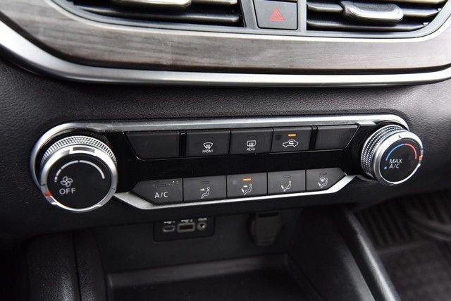 used 2025 Nissan Altima car, priced at $20,997