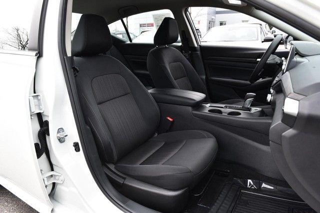 used 2025 Nissan Altima car, priced at $20,997