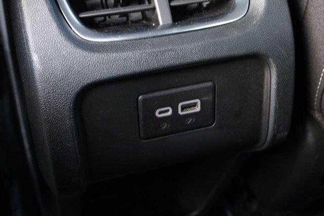 used 2025 Chevrolet Blazer car, priced at $26,900