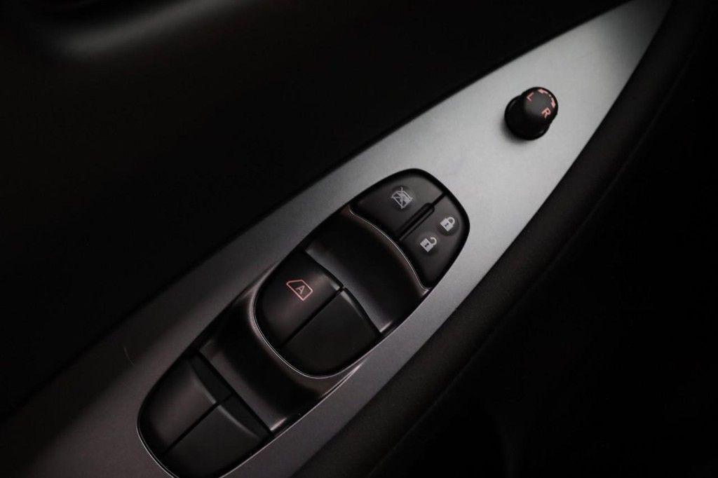 used 2025 Nissan Leaf car, priced at $19,000