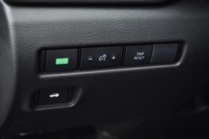 new 2025 Nissan Sentra car, priced at $19,010