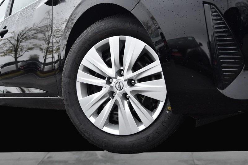 new 2025 Nissan Sentra car, priced at $19,010