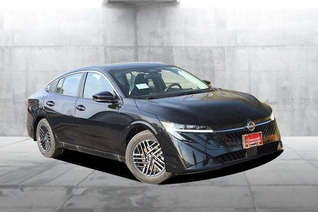 new 2026 Nissan Sentra car, priced at $24,145