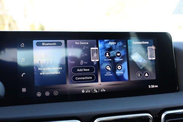 new 2026 Nissan Sentra car, priced at $24,145