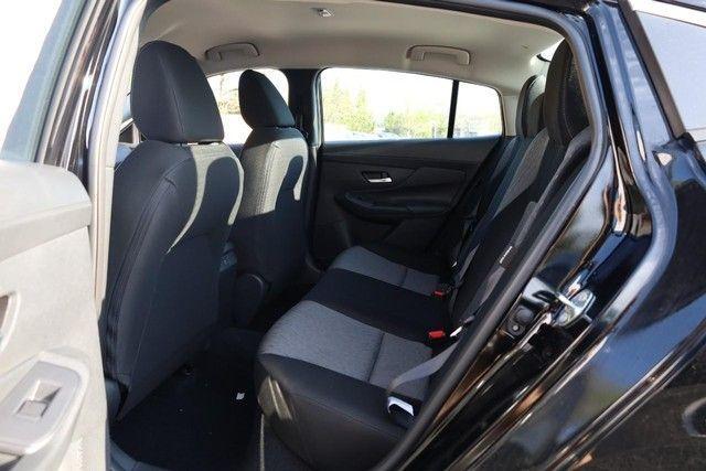 new 2026 Nissan Sentra car, priced at $24,145