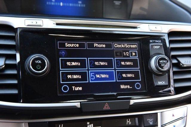 used 2014 Honda Accord car, priced at $14,777