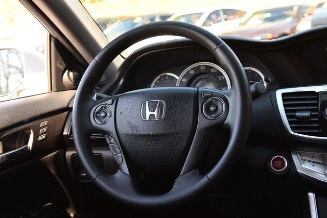 used 2014 Honda Accord car, priced at $14,777