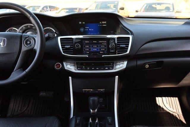 used 2014 Honda Accord car, priced at $14,777