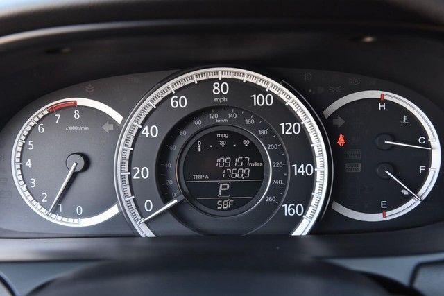 used 2014 Honda Accord car, priced at $14,777