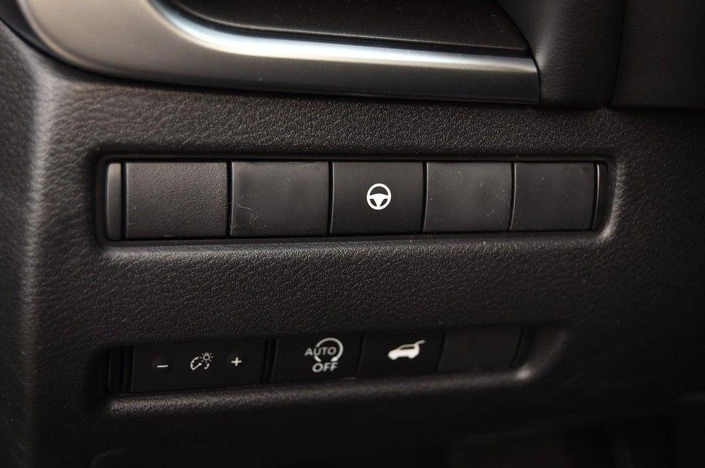 new 2026 Nissan Rogue car, priced at $29,245