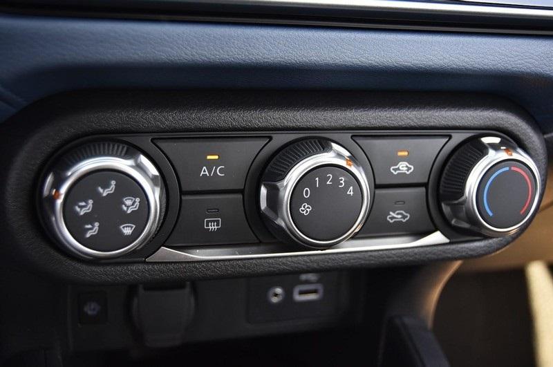 new 2025 Nissan Versa car, priced at $20,300