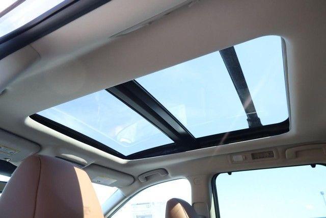 new 2026 Nissan Pathfinder car, priced at $48,560