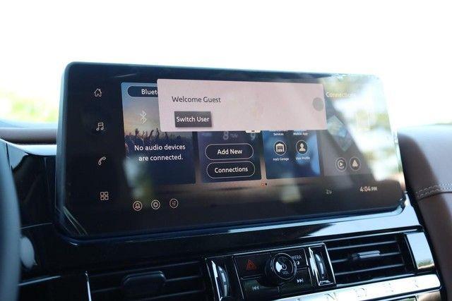 new 2026 Nissan Pathfinder car, priced at $48,560