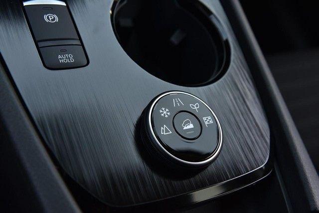 new 2026 Nissan Rogue car, priced at $30,860