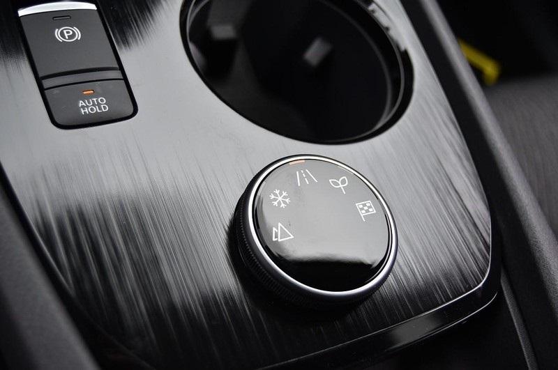 new 2026 Nissan Rogue car