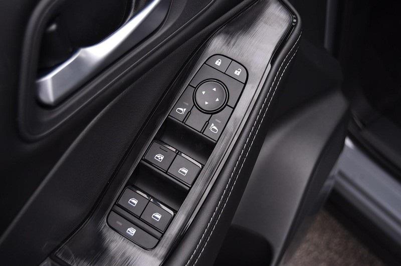 new 2026 Nissan Rogue car