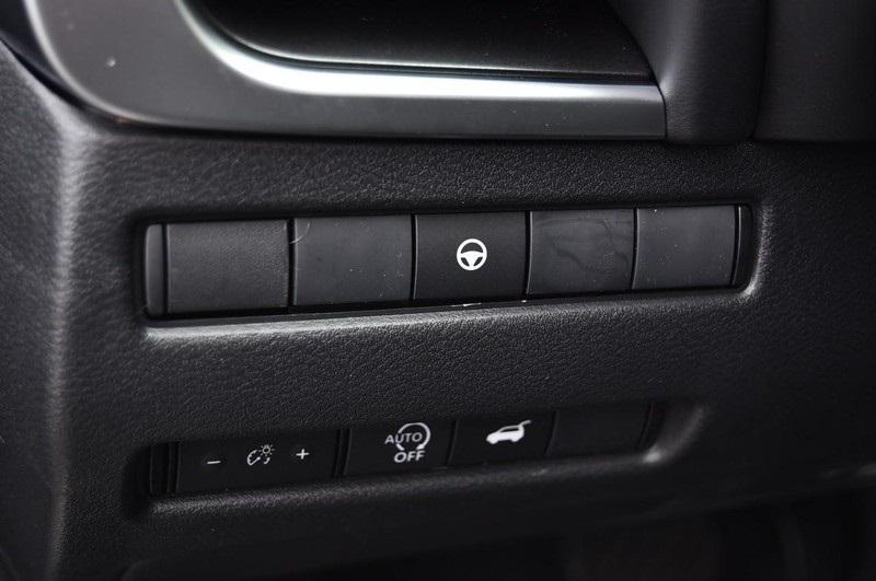 new 2026 Nissan Rogue car