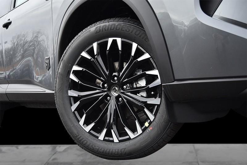 new 2026 Nissan Rogue car