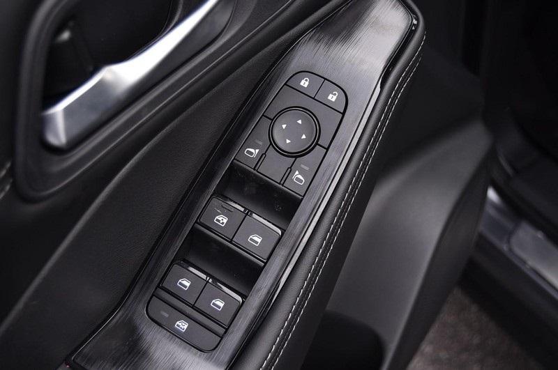 new 2026 Nissan Rogue car