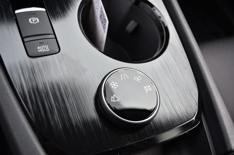 new 2026 Nissan Rogue car