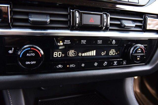 used 2024 Nissan Pathfinder car, priced at $34,336