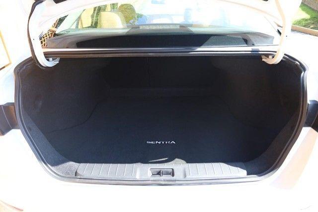 used 2025 Nissan Sentra car, priced at $22,700