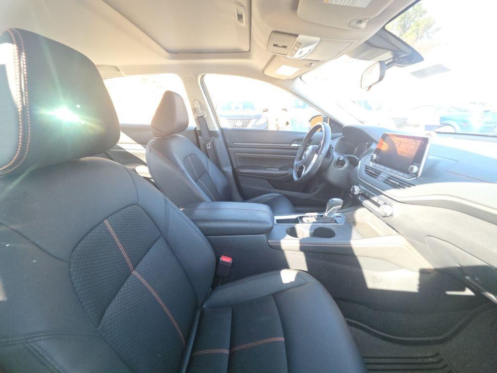 used 2020 Nissan Altima car, priced at $20,599