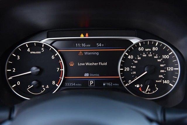 used 2020 Nissan Altima car, priced at $20,277