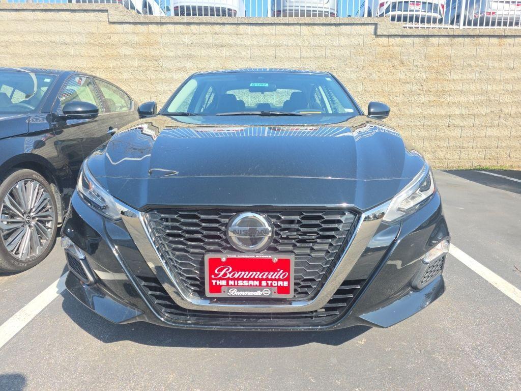 used 2020 Nissan Altima car, priced at $20,599