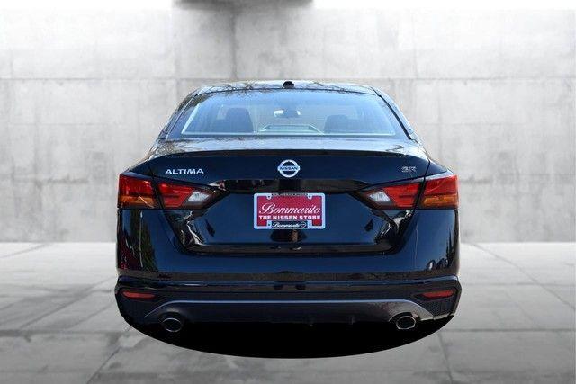 used 2020 Nissan Altima car, priced at $20,277