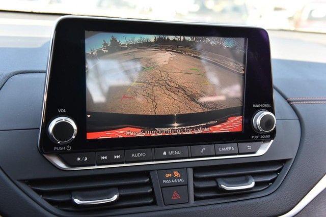 used 2020 Nissan Altima car, priced at $20,277