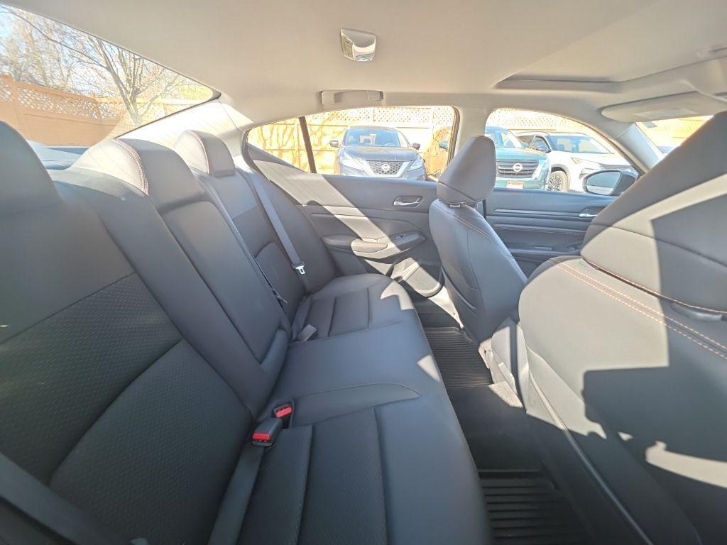 used 2020 Nissan Altima car, priced at $20,599