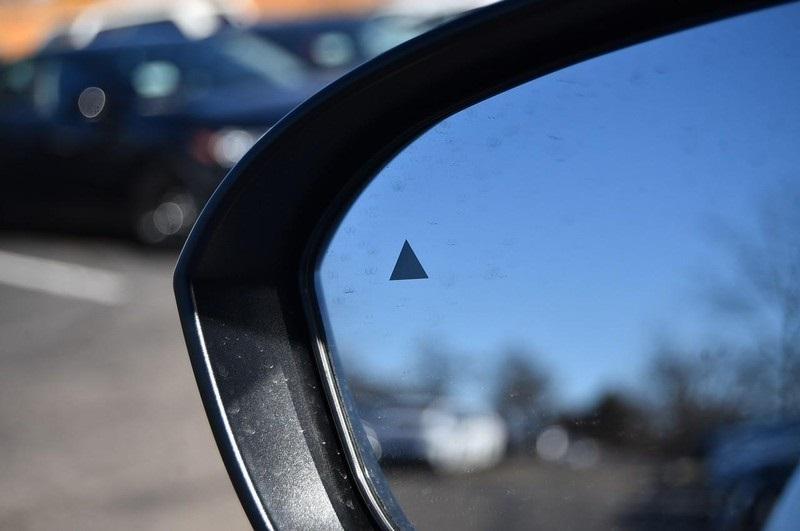 new 2026 Nissan Rogue car, priced at $37,834