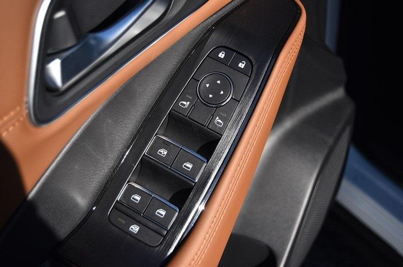 new 2026 Nissan Rogue car, priced at $37,834