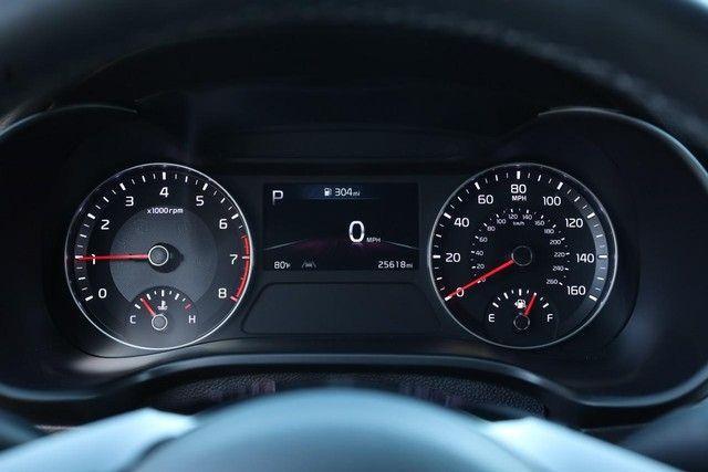 used 2023 Kia Forte car, priced at $21,500