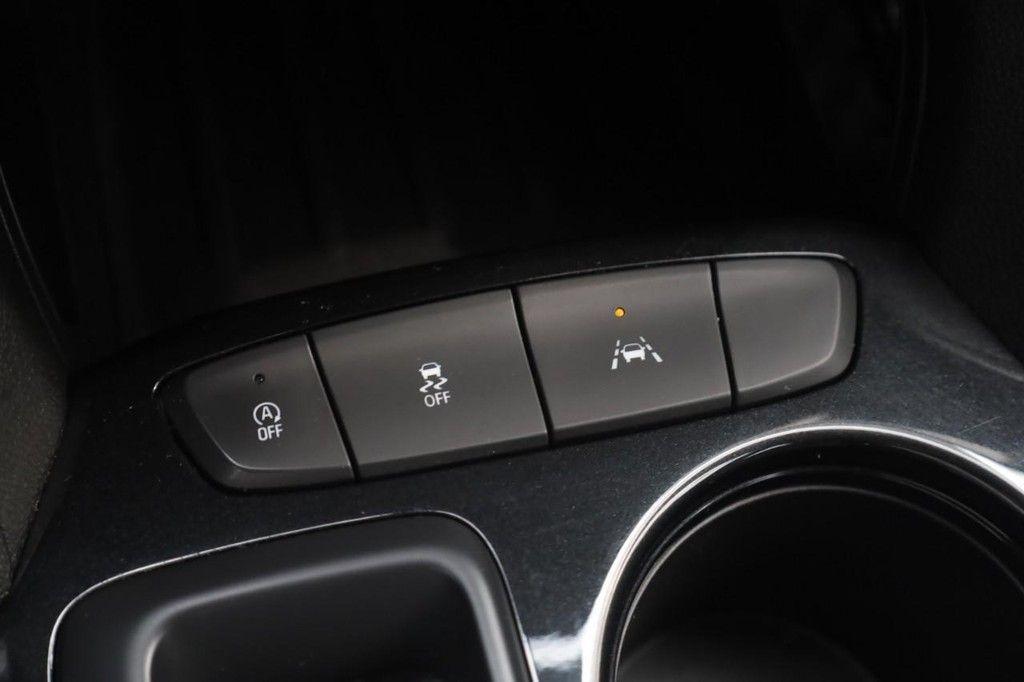 used 2021 Chevrolet TrailBlazer car, priced at $16,000