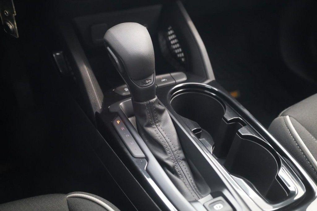 used 2021 Chevrolet TrailBlazer car, priced at $16,000