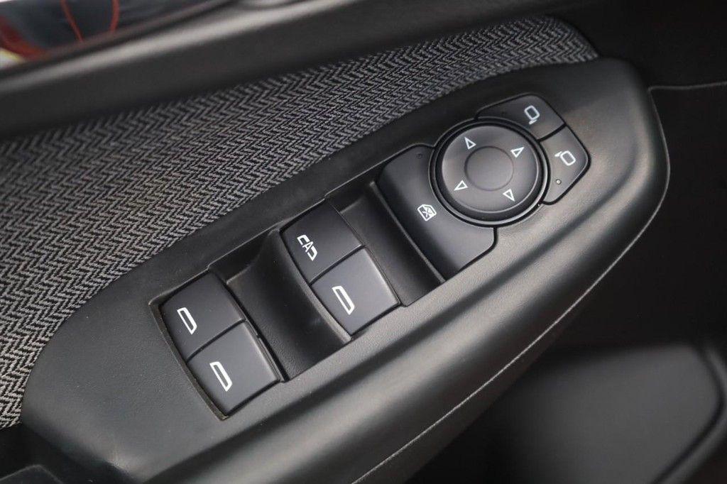 used 2021 Chevrolet TrailBlazer car, priced at $16,000
